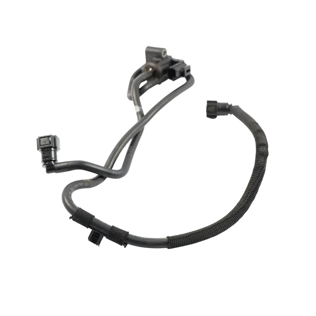 Ford Transit Custom Mk8 2.0 TDCI Vacuum Valve Pressure Sensor GK2Q9S468AC - SKU 2020035 - Part number 2020035