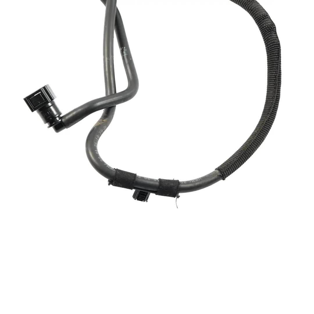 Mk8 2.0 TDCI Vacuum Valve Pressure Sensor GK2Q9S468AC to Ford Transit Custom with Part number 2020035 Ford Transit Custom Mk8 2.0 TDCI Vacuum Valve Pressure Sensor GK2Q9S468AC - SKU 2020035 - Part number 2020035