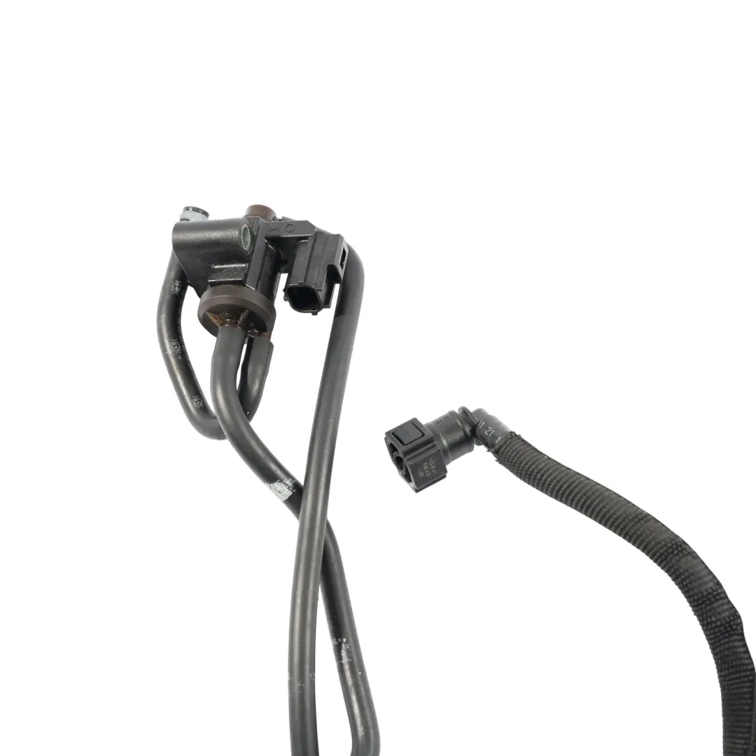 Mk8 2.0 TDCI Vacuum Valve Pressure Sensor GK2Q9S468AC to Ford Transit Custom with Part number 2020035 Ford Transit Custom Mk8 2.0 TDCI Vacuum Valve Pressure Sensor GK2Q9S468AC - SKU 2020035 - Part number 2020035