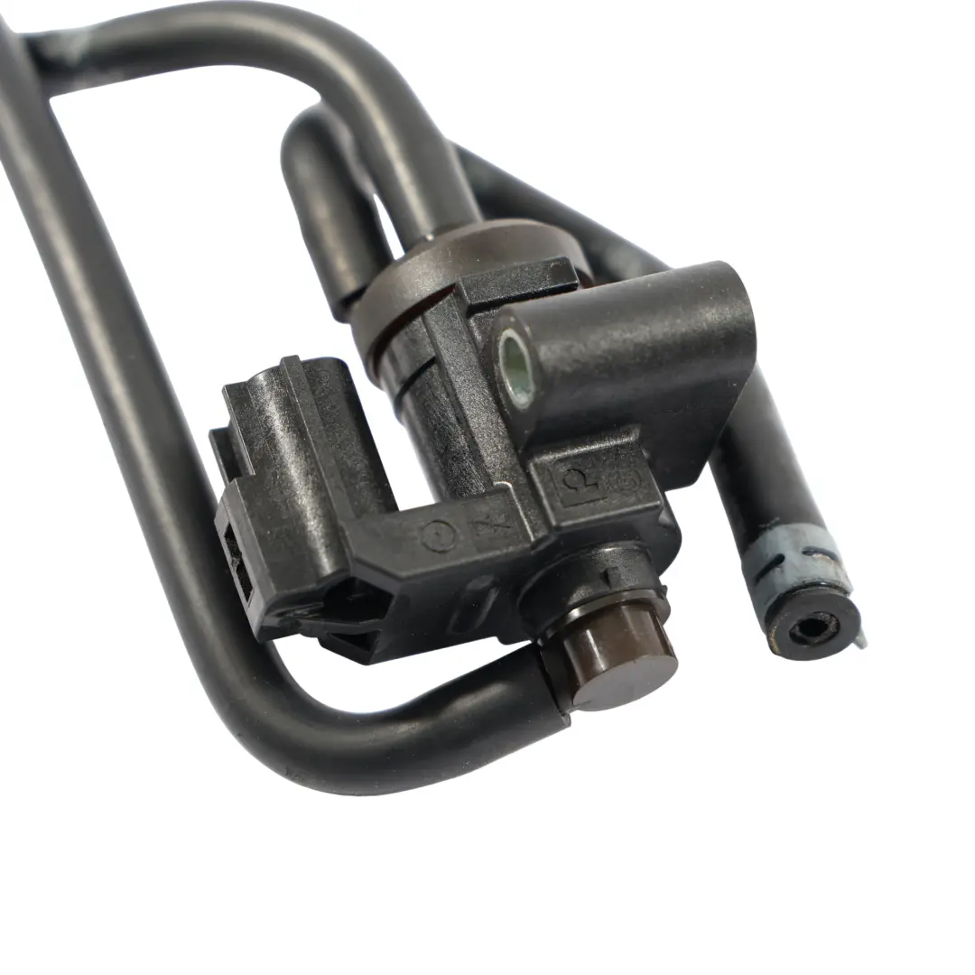 Ford Transit Custom Mk8 2.0 TDCI Vacuum Valve Pressure Sensor GK2Q9S468AC - SKU 2020035 - Part number 2020035