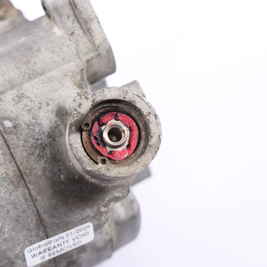 Ford Fiesta Mk7 Air Conditioning A/C Compressor Unit 1.0 Petrol C1B1-19D629-AM - SKU 2021124-1 - Part number 2021124