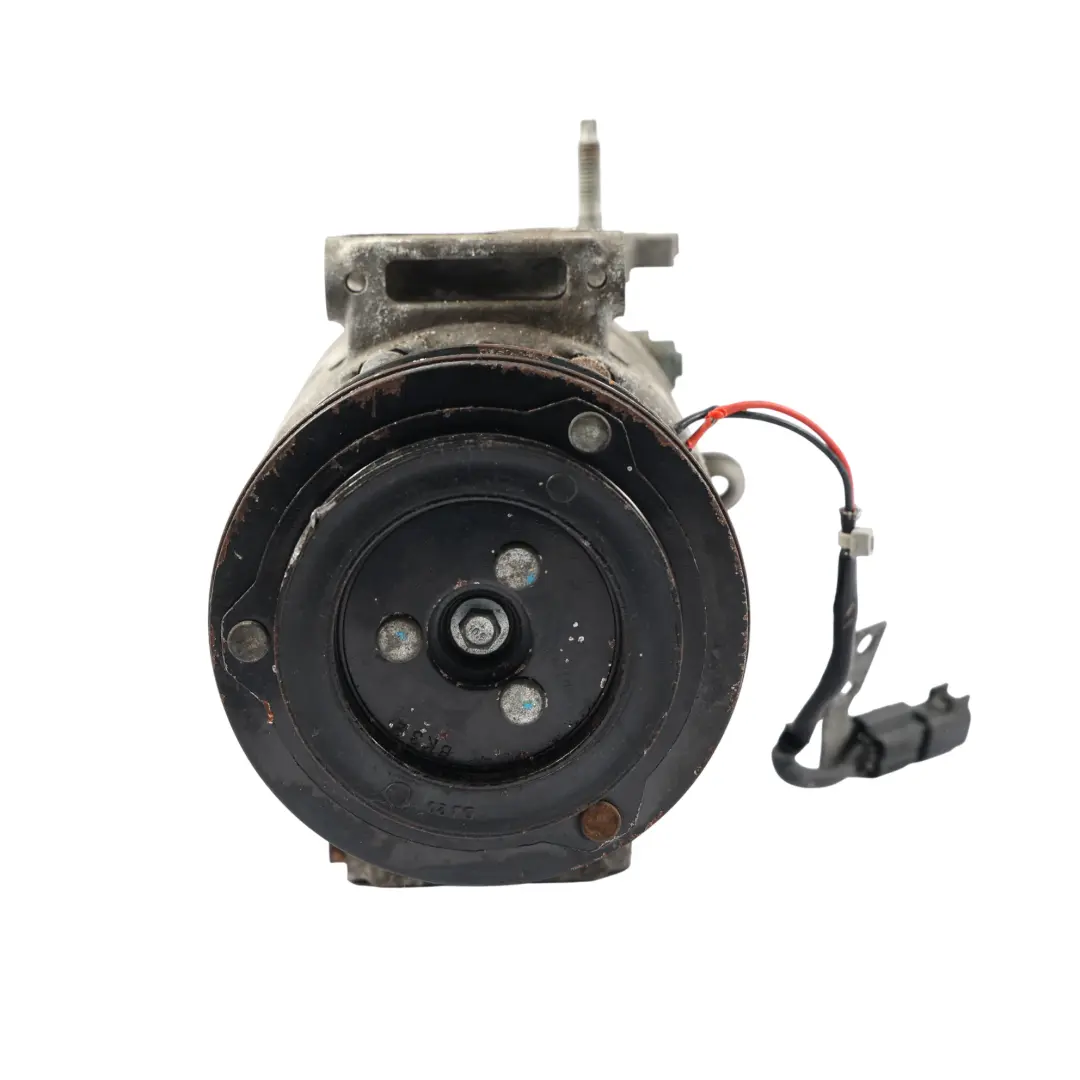 Ford Fiesta Mk7 Unità Compressore Aria Condizionata 1.0 Benzina C1B1-19D629-AM - SKU 2021124-1 - Numero di parte 2021124