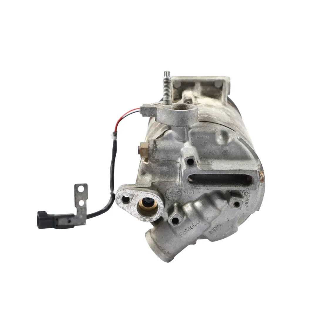 Ford Fiesta Mk7 Sprężarka Kompresor Klimatyzacji 1.0 Benzyna C1B1-19D629-AM - SKU 2021124-1 - Numer Części 2021124