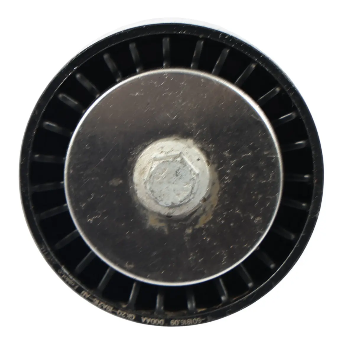 Ford Transit Custom Idler Deflector Drive Belt Pulley Deflection GK2Q19A216AB 	