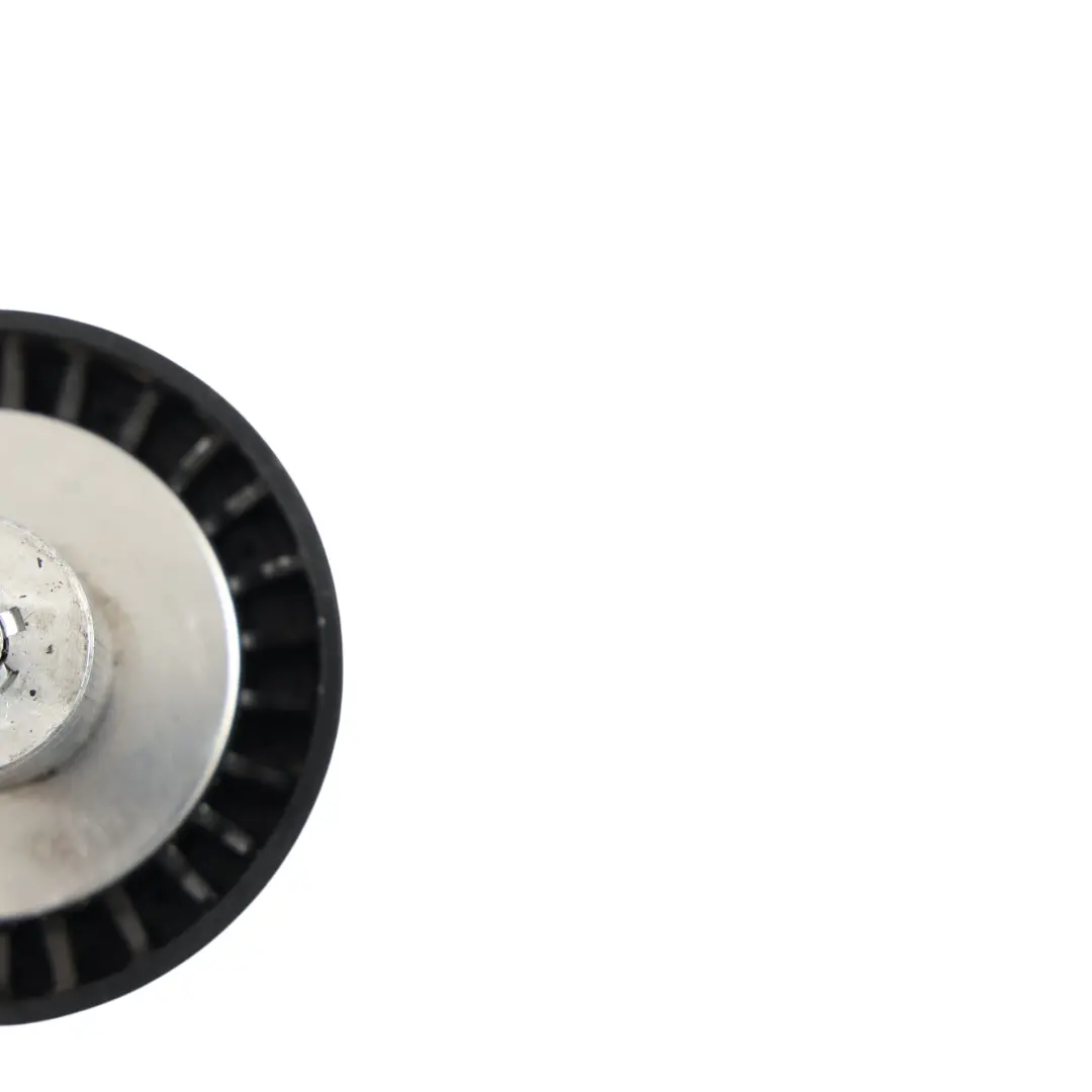 Idler Deflector Drive Belt Pulley Deflection GK2Q19A216AB to Ford Transit Custom with Part number 2025002 Ford Transit Custom Idler Deflector Drive Belt Pulley Deflection GK2Q19A216AB - SKU 2025002 - Part number 2025002