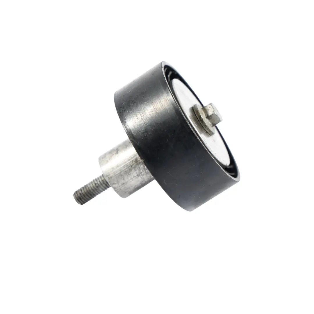 Ford Transit Custom Idler Deflector Drive Belt Pulley Deflection GK2Q19A216AB - SKU 2025002 - Part number 2025002