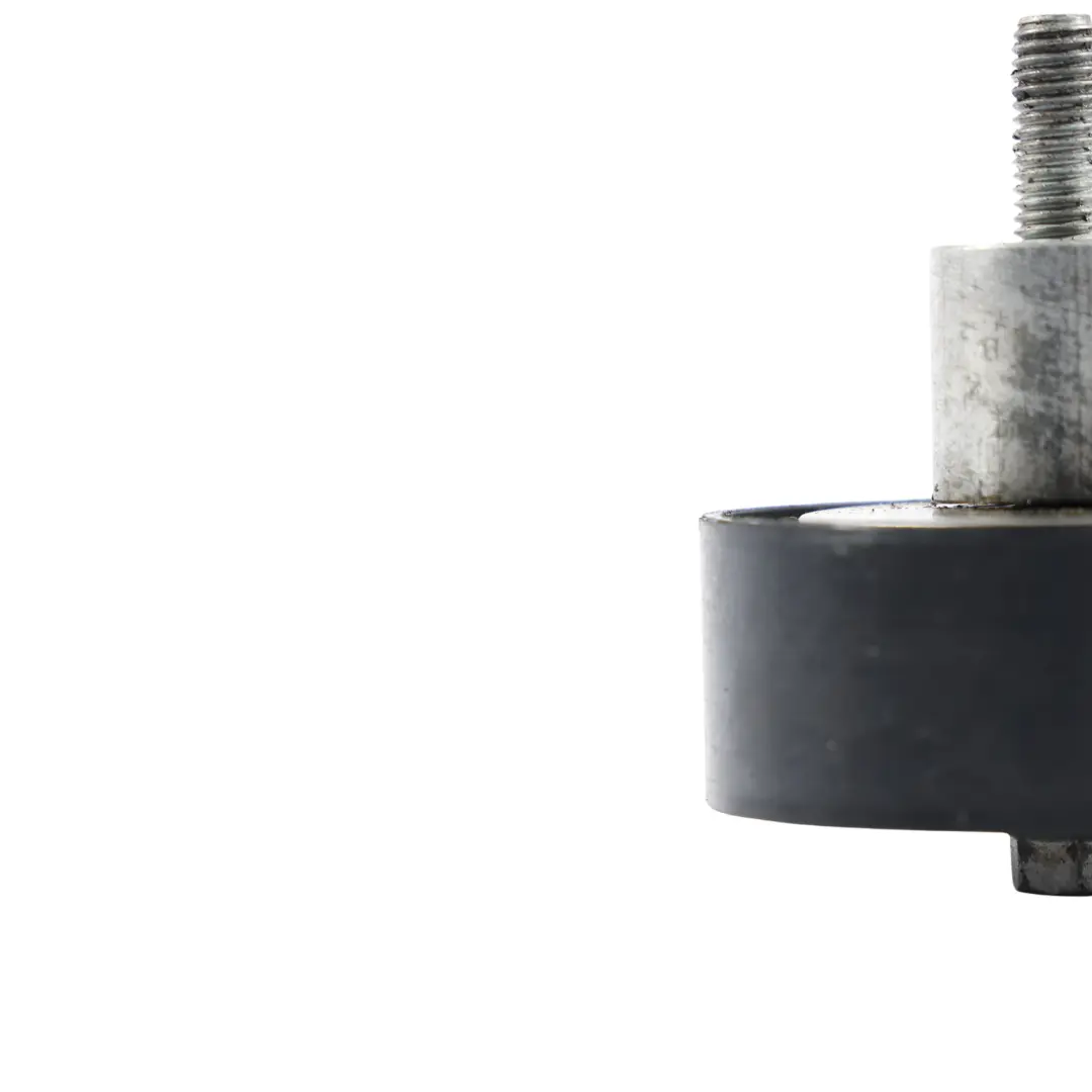 Idler Deflector Drive Belt Pulley Deflection GK2Q19A216AB to Ford Transit Custom with Part number 2025002 Ford Transit Custom Idler Deflector Drive Belt Pulley Deflection GK2Q19A216AB - SKU 2025002 - Part number 2025002