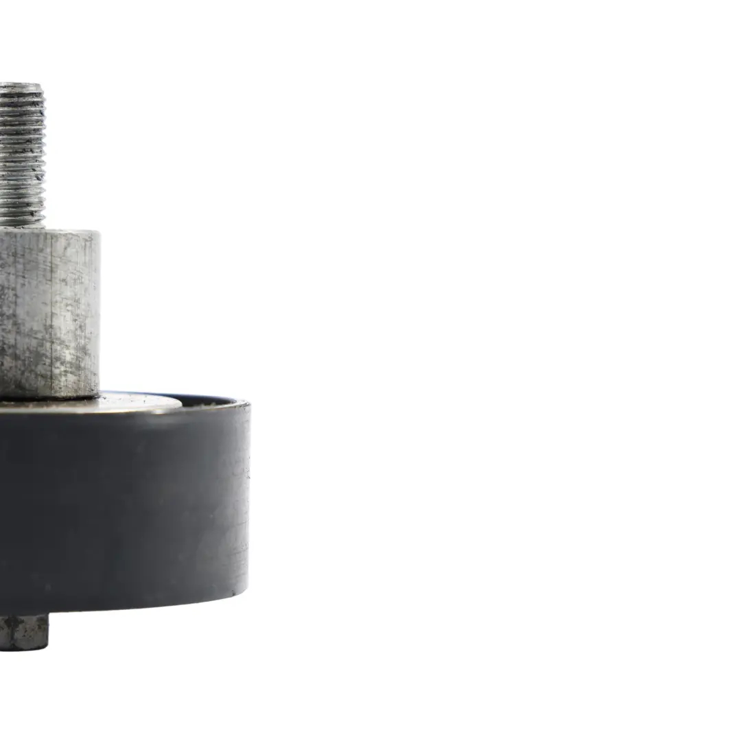 Ford Transit Custom Idler Deflector Drive Belt Pulley Deflection GK2Q19A216AB - SKU 2025002 - Part number 2025002