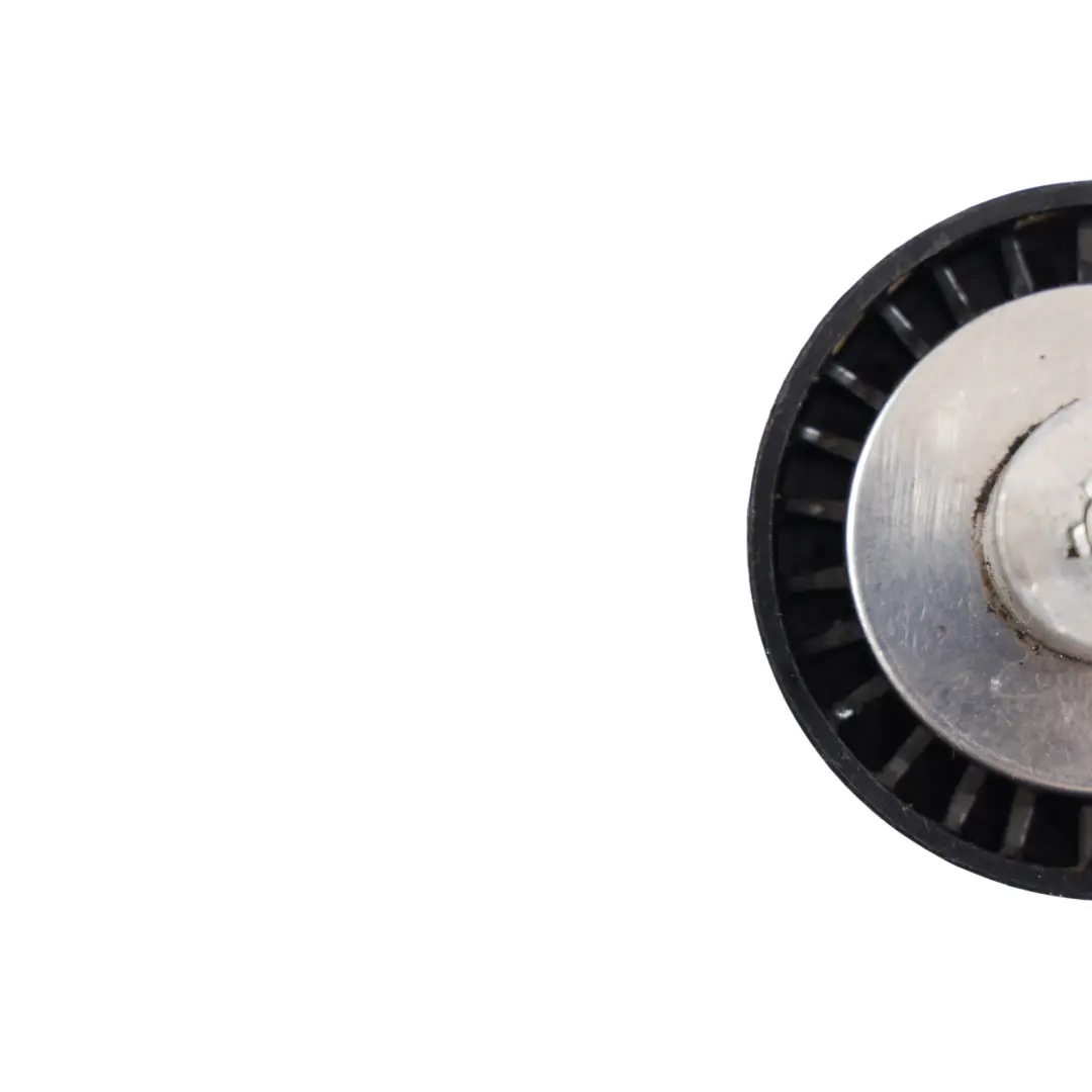 Ford Transit Custom Idler Deflector Drive Belt Pulley Deflection GK2Q19A216AB - SKU 2025002 - Part number 2025002