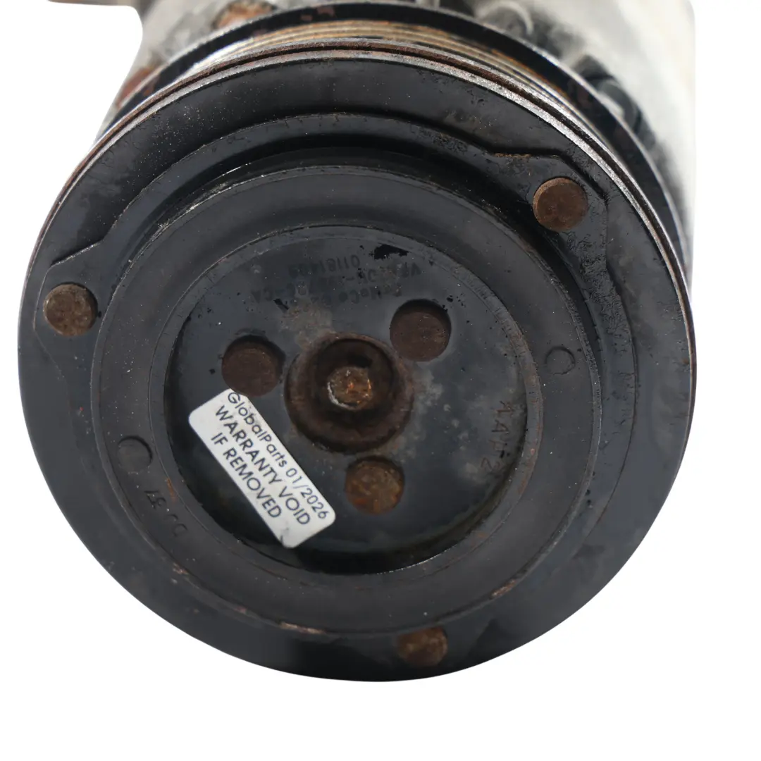 Mk3 Pompe Compresseur Climatisation 1.6 TDCI AV11-19D629-BC pour Ford Focus à propos du numéro de pièce 2025775 Ford Focus Mk3 Pompe Compresseur Climatisation 1.6 TDCI AV11-19D629-BC - SKU 2025775 - Numéro de pièce 2025775