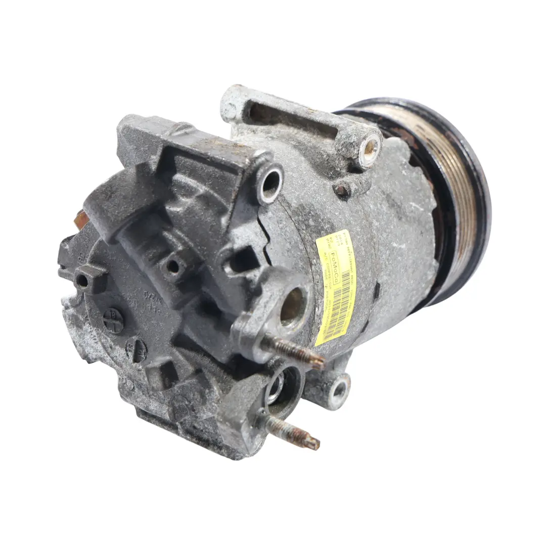 Ford Focus Mk3 Air Conditioning Compressor Pump 1.6 TDCI AV11-19D629-BC - SKU 2025775 - Part number 2025775