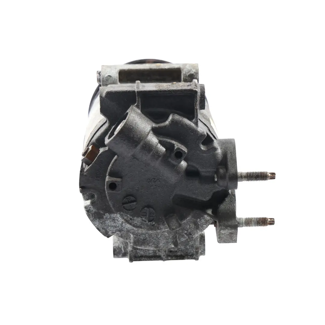 Ford Focus Mk3 Pompa Compressore Aria Condizionata 1.6 TDCI AV11-19D629-BC - SKU 2025775 - Numero di parte 2025775