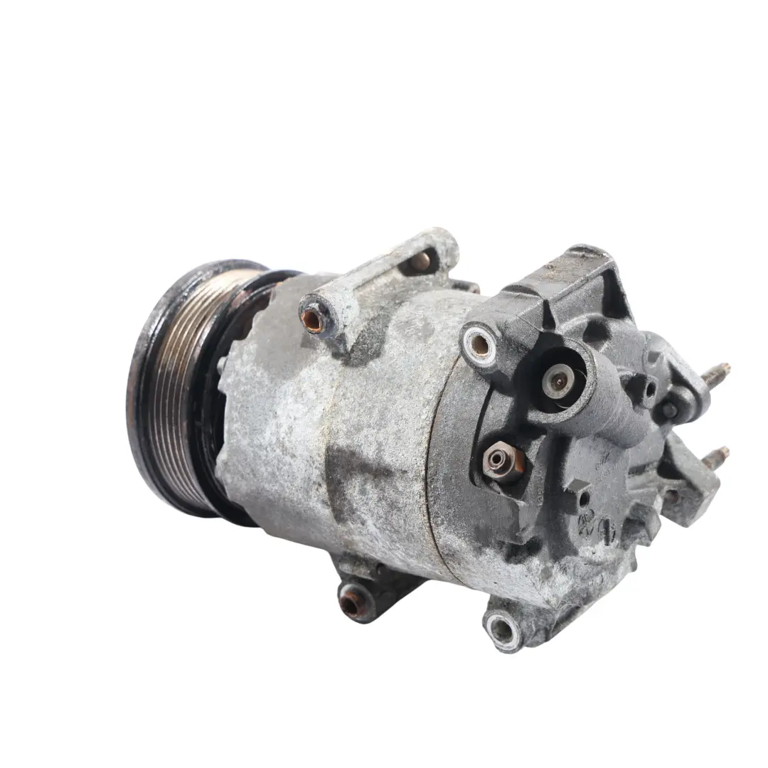 Ford Focus Mk3 Pompe Compresseur Climatisation 1.6 TDCI AV11-19D629-BC - SKU 2025775 - Numéro de pièce 2025775