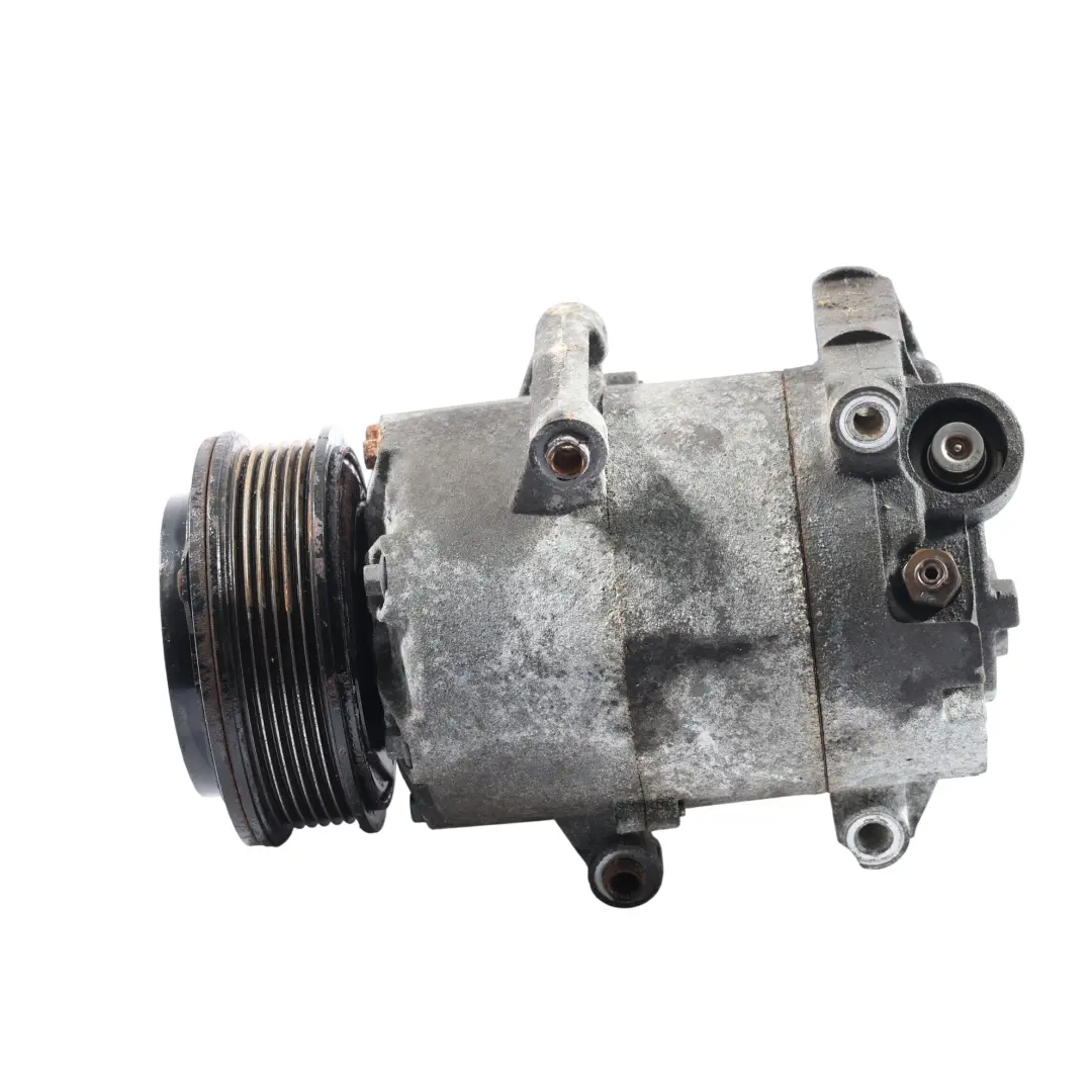 Ford Focus Mk3 Pompe Compresseur Climatisation 1.6 TDCI AV11-19D629-BC - SKU 2025775 - Numéro de pièce 2025775