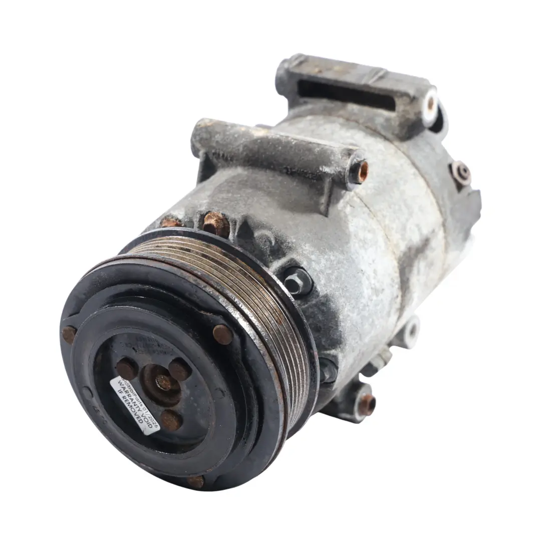 Mk3 Sprężarka Kompresor Klimatyzacji 1.6 TDCI AV11-19D629-BC do Ford Focus o numerze 2025775 Ford Focus Mk3 Sprężarka Kompresor Klimatyzacji 1.6 TDCI AV11-19D629-BC - SKU 2025775 - Numer Części 2025775