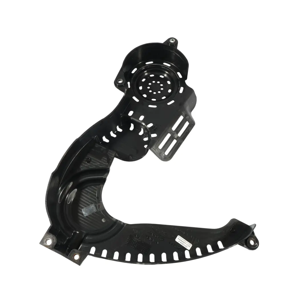 Antriebs Riemen Zahnriemen Schutz Abdeckung C1BQ6A247AC für FIESTA Mk7 mit Teilenummer 2030926 FIESTA Mk7 Antriebs Riemen Zahnriemen Schutz Abdeckung C1BQ6A247AC - SKU 2030926 - Teilenummer 2030926