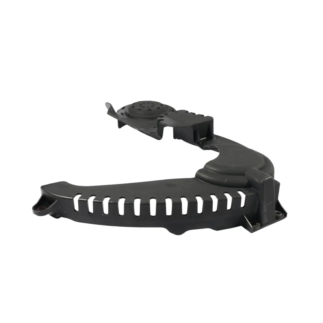 Ford Fiesta Mk7 Couvercle Protection Courroie Distribution C1BQ6A247AC - SKU 2030926 - Numéro de pièce 2030926