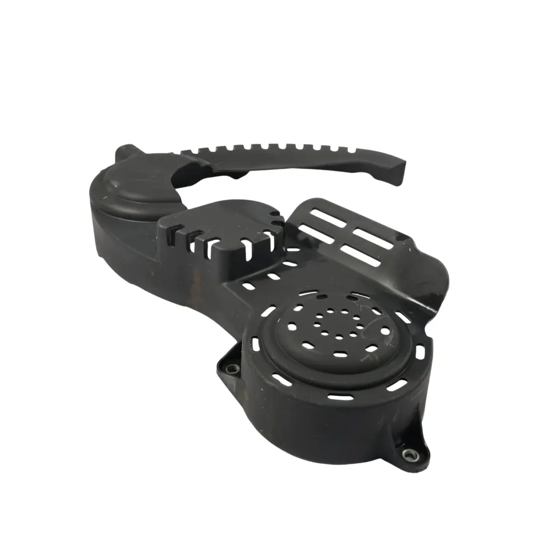 FIESTA Mk7 Antriebs Riemen Zahnriemen Schutz Abdeckung C1BQ6A247AC - SKU 2030926 - Teilenummer 2030926