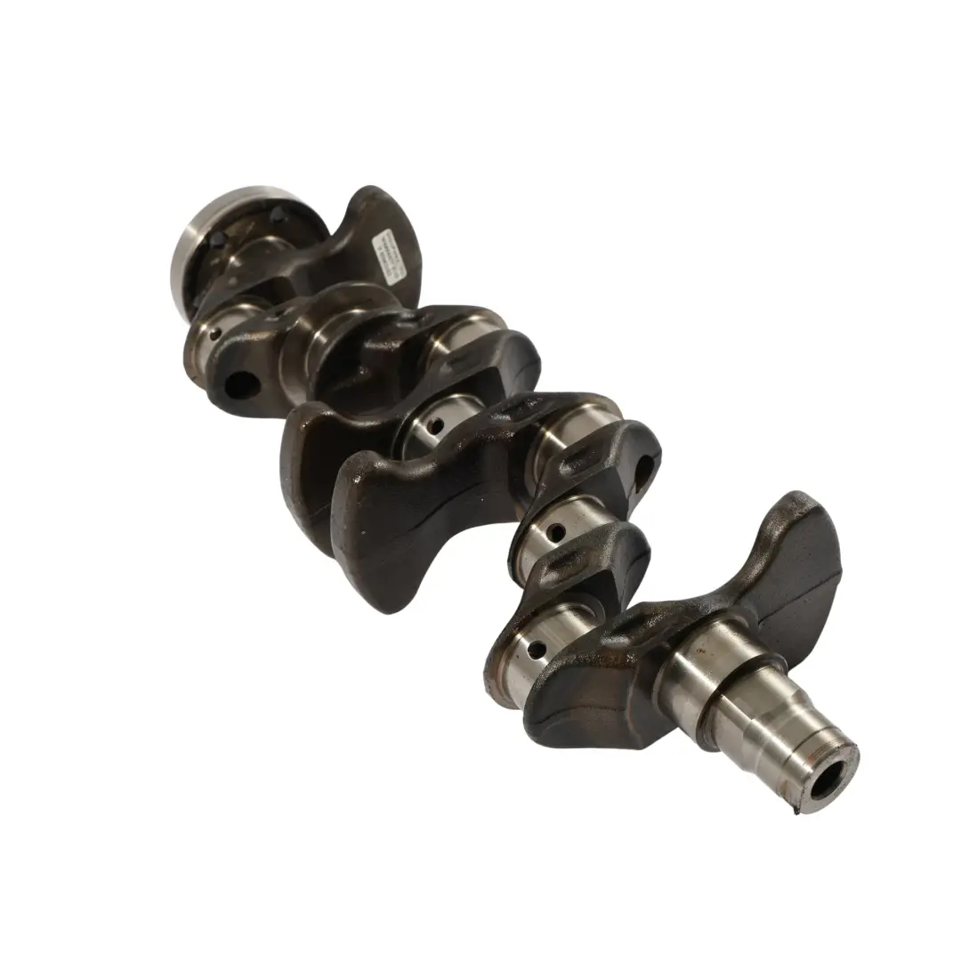 Vilebrequin De Moteur 1.2 TSI CJZC pour VW Volkswagen Polo V 6R à propos du numéro de pièce 204EAM VW Volkswagen Polo V 6R Vilebrequin De Moteur 1.2 TSI CJZC - SKU 204EAM - Numéro de pièce 204EAM