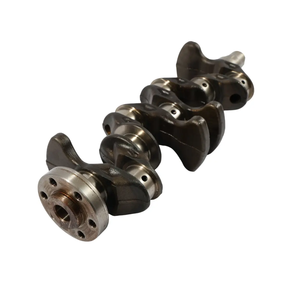 Vilebrequin De Moteur 1.2 TSI CJZC pour VW Volkswagen Polo V 6R à propos du numéro de pièce 204EAM VW Volkswagen Polo V 6R Vilebrequin De Moteur 1.2 TSI CJZC - SKU 204EAM - Numéro de pièce 204EAM