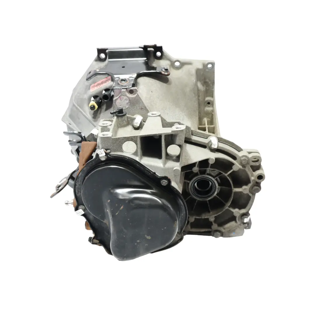 Ford Fiesta Mk7 1.5 Tdci Cambio Manuale 5 Velocità BA6R-7002-ABF GARANZIA - SKU 2051844 - Numero di parte 2051844