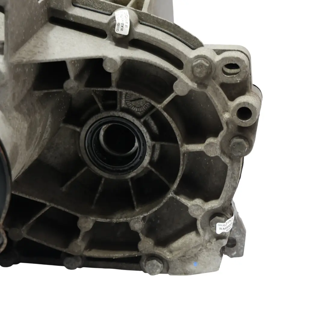 Cambio Manuale 5 Velocità BA6R-7002-ABF GARANZIA per Ford Fiesta Mk7 1.5 Tdci con numero di parte 2051844 Ford Fiesta Mk7 1.5 Tdci Cambio Manuale 5 Velocità BA6R-7002-ABF GARANZIA - SKU 2051844 - Numero di parte 2051844