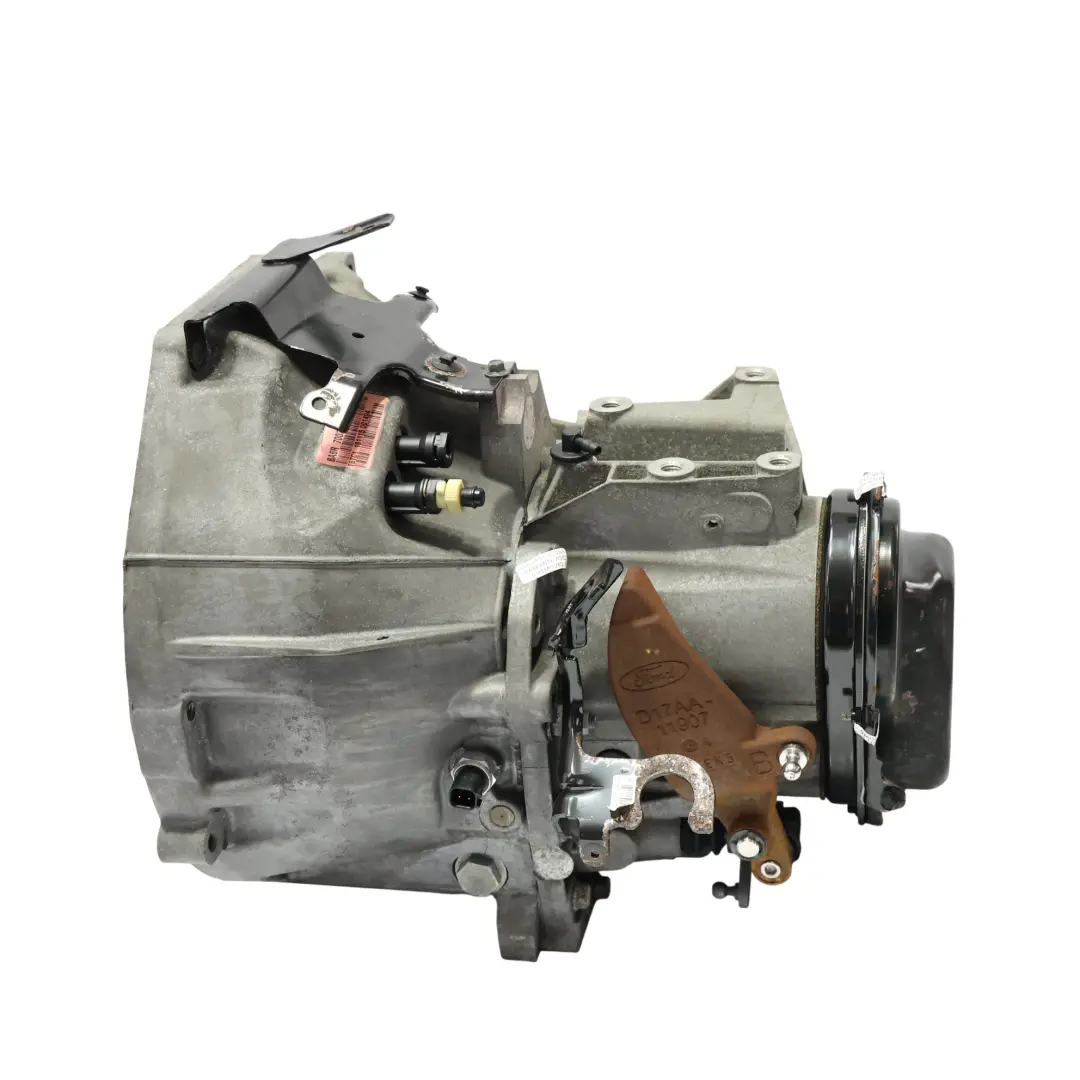 Boîte Vitesses Manuelle 1.5 Tdci BA6R-7002-ABF Garantie pour Ford Fiesta Mk7 à propos du numéro de pièce 2051844 Ford Fiesta Mk7 Boîte Vitesses Manuelle 1.5 Tdci BA6R-7002-ABF Garantie - SKU 2051844 - Numéro de pièce 2051844