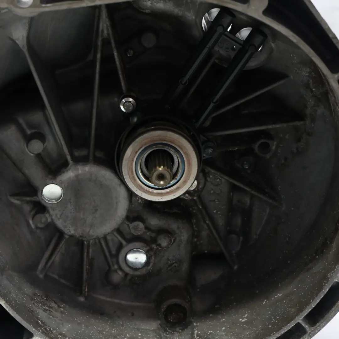 Boîte Vitesses Manuelle 1.5 Tdci BA6R-7002-ABF Garantie pour Ford Fiesta Mk7 à propos du numéro de pièce 2051844 Ford Fiesta Mk7 Boîte Vitesses Manuelle 1.5 Tdci BA6R-7002-ABF Garantie - SKU 2051844 - Numéro de pièce 2051844