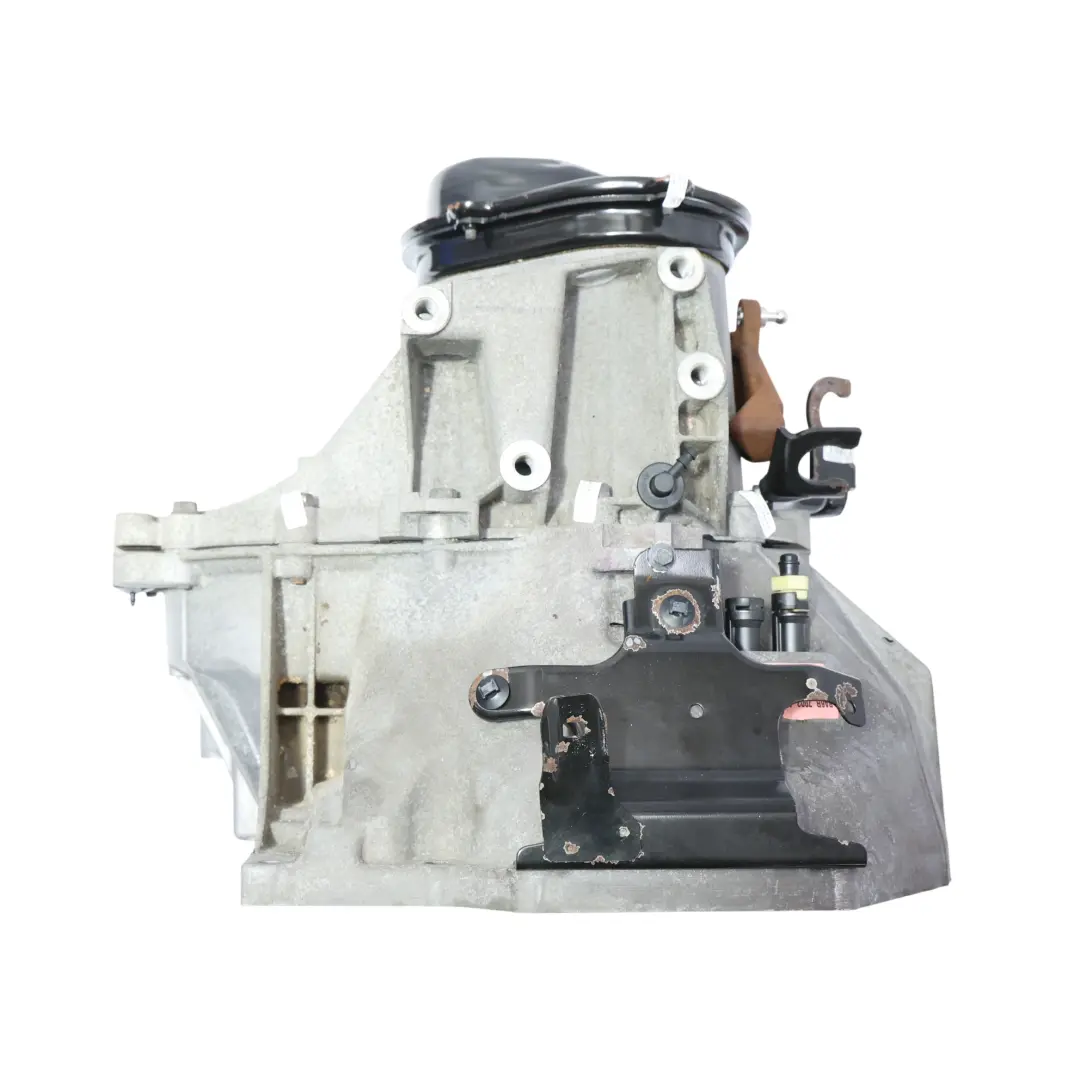 Ford Fiesta Mk7 Boîte Vitesses Manuelle 1.5 Tdci BA6R-7002-ABF Garantie - SKU 2051844 - Numéro de pièce 2051844