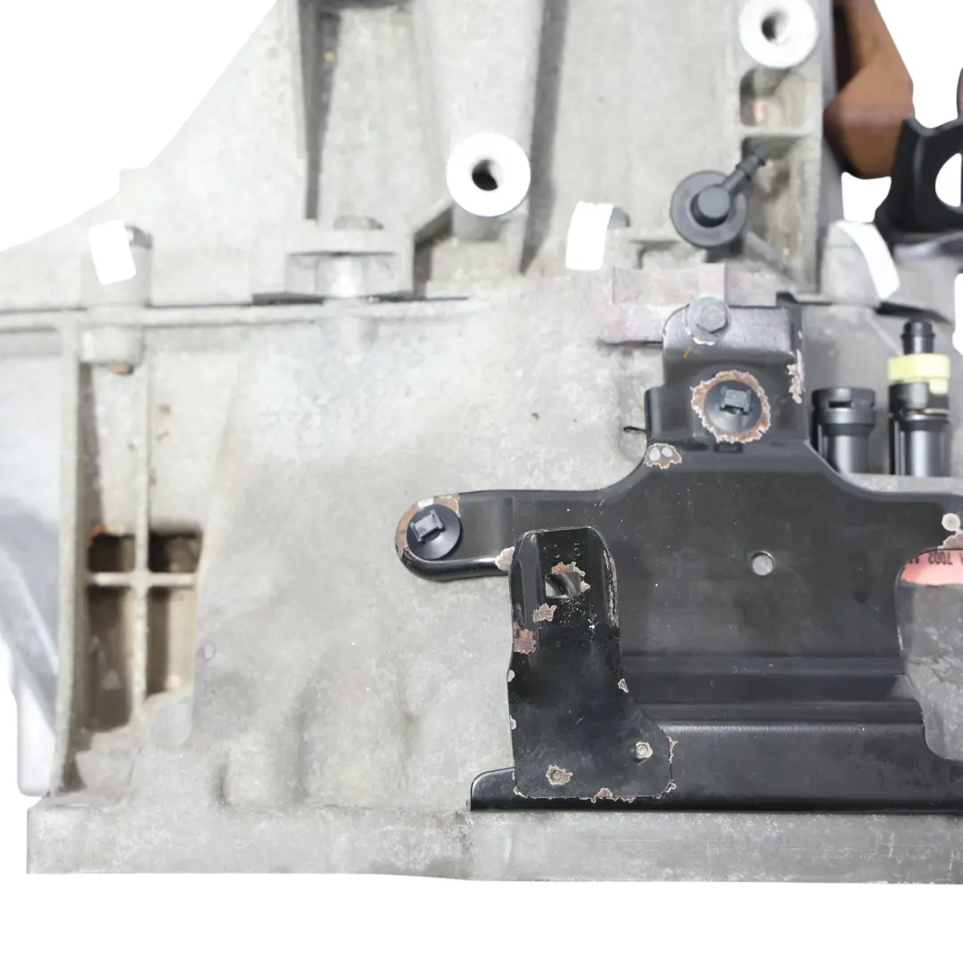 Caja Cambios Manual Transmisión BA6R-7002-ABF GARANTIA para Ford Fiesta Mk7 1.5 Tdci con número de pieza 2051844 Ford Fiesta Mk7 1.5 Tdci Caja Cambios Manual Transmisión BA6R-7002-ABF GARANTIA - SKU 2051844 - Número de pieza 2051844