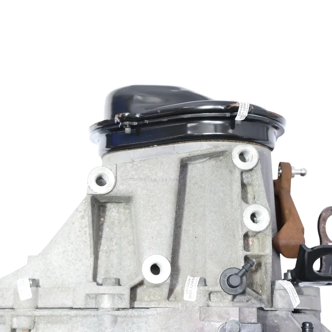 Boîte Vitesses Manuelle 1.5 Tdci BA6R-7002-ABF Garantie pour Ford Fiesta Mk7 à propos du numéro de pièce 2051844 Ford Fiesta Mk7 Boîte Vitesses Manuelle 1.5 Tdci BA6R-7002-ABF Garantie - SKU 2051844 - Numéro de pièce 2051844