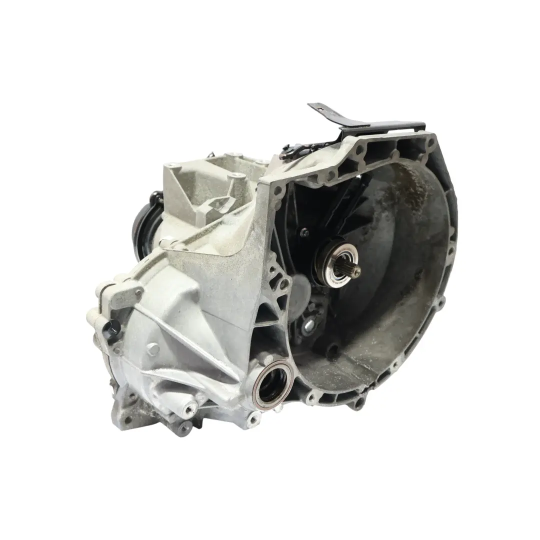 Ford Fiesta Mk7 1.5 Tdci Schaltgetriebe Getriebe 5 Gang BA6R-7002-ABF GARANTIE - SKU 2051844 - Teilenummer 2051844