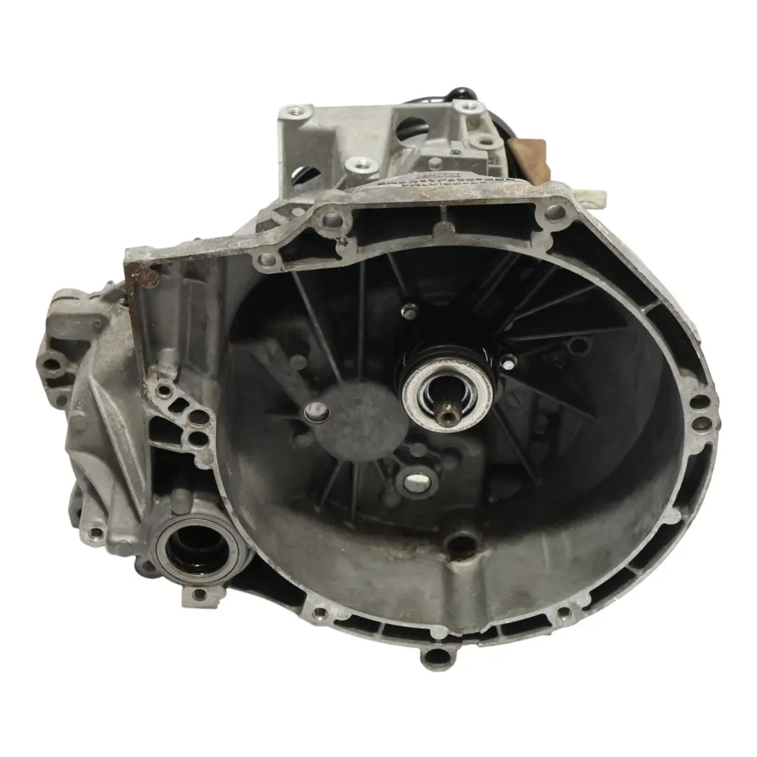 Ford Focus Mk3 1.0 Gtdi Schalt Getriebe 5 Gang CV6R-7002-BBE GARANTIE - SKU 2057783 - Teilenummer 2057783