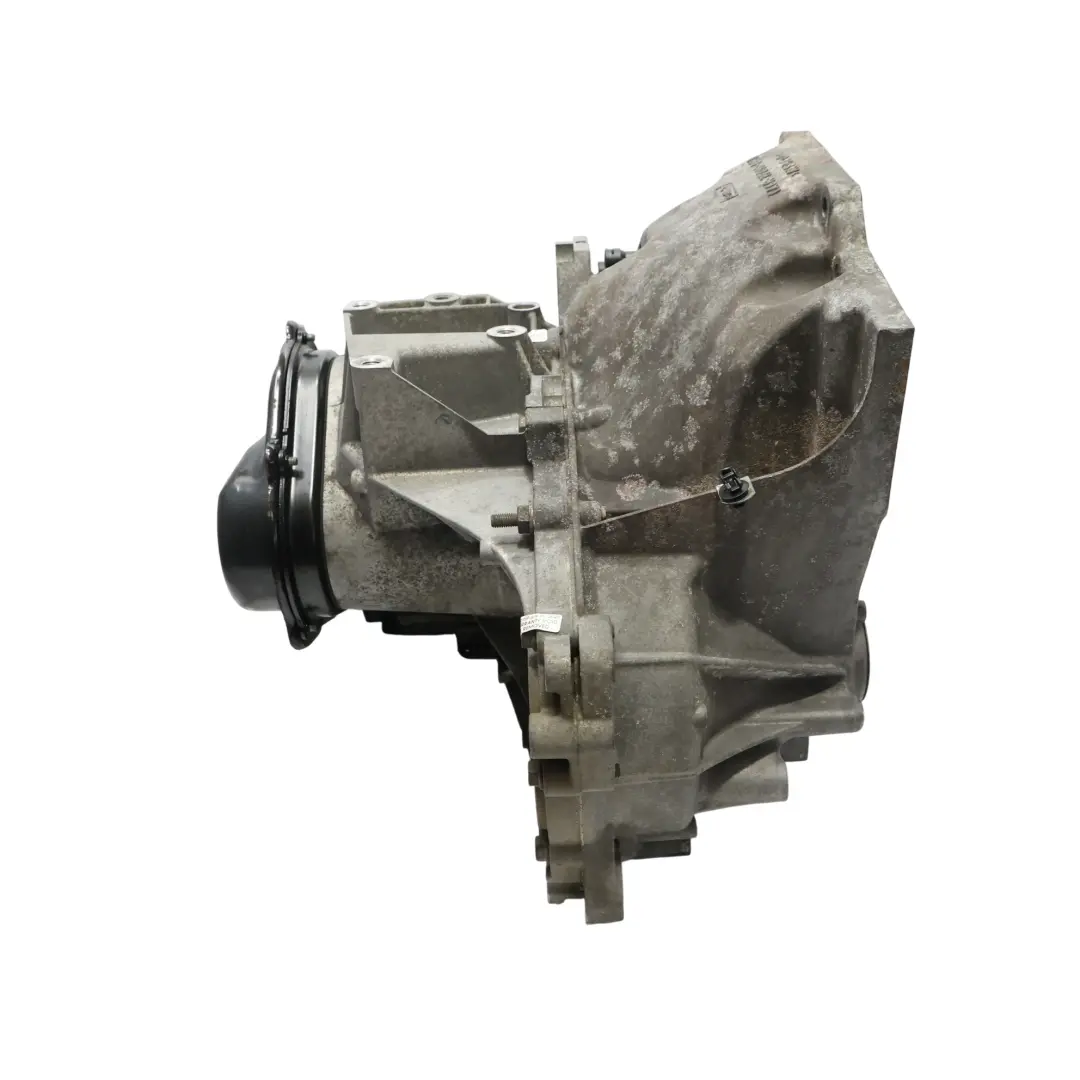 Mk3 1.0 GTDi Skrzynia Biegów Manualna 5 Biegowa CV6R-7002-BBE do Ford Focus o numerze 2057783 Ford Focus Mk3 1.0 GTDi Skrzynia Biegów Manualna 5 Biegowa CV6R-7002-BBE - SKU 2057783 - Numer Części 2057783