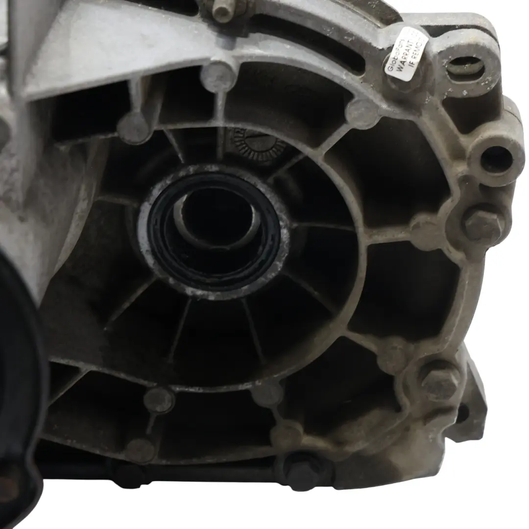 Ford Focus Mk3 1.0 GTDi Skrzynia Biegów Manualna 5 Biegowa CV6R-7002-BBE - SKU 2057783 - Numer Części 2057783