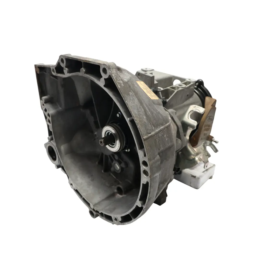 Ford Focus Mk3 1.0 Gtdi Cambio Manuale 5 Velocità CV6R-7002-BBE GARANZIA - SKU 2057783 - Numero di parte 2057783