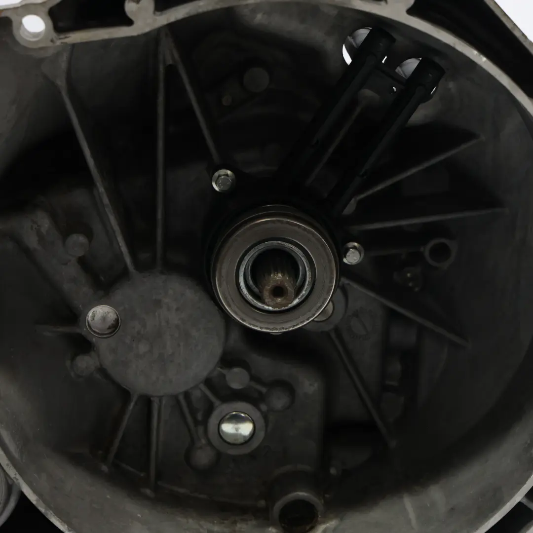 Ford Focus Mk3 1.0 GTDi Manual Gearbox 5 Speed CV6R-7002-BBE WARRANTY - SKU 2057783 - Part number 2057783