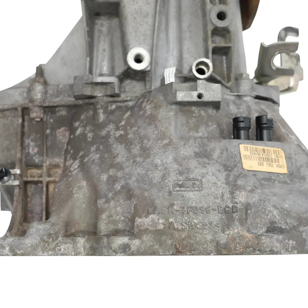 Ford Focus Mk3 1.0 GTDi Manual Gearbox 5 Speed CV6R-7002-BBE WARRANTY - SKU 2057783 - Part number 2057783