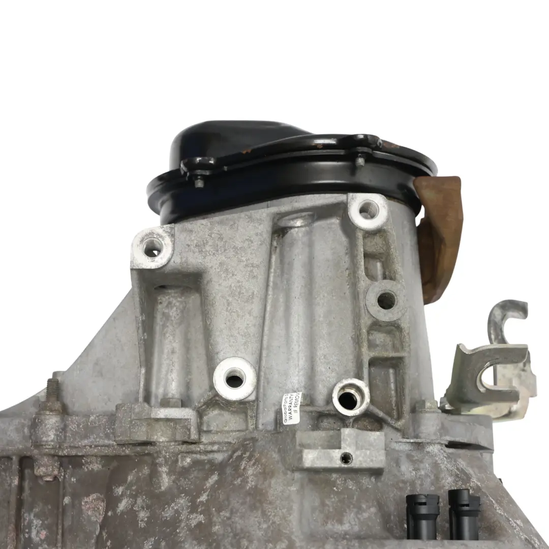 Ford Focus Mk3 1.0 Gtdi Boîte Vitesses Manuelle CV6R-7002-BBE GARANTIE - SKU 2057783 - Numéro de pièce 2057783