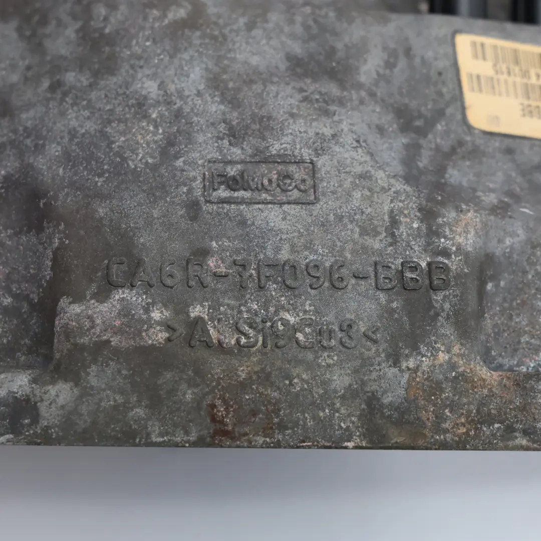 Mk3 1.0 GTDi Skrzynia Biegów Manualna 5 Biegowa CV6R-7002-BBE do Ford Focus o numerze 2057783 Ford Focus Mk3 1.0 GTDi Skrzynia Biegów Manualna 5 Biegowa CV6R-7002-BBE - SKU 2057783 - Numer Części 2057783