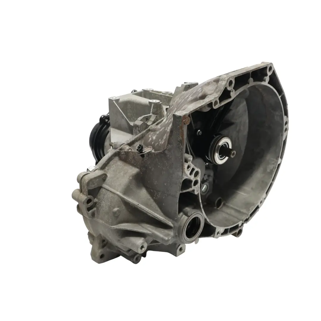 Mk3 1.0 Gtdi Cambio Manuale 5 Velocità CV6R-7002-BBE GARANZIA per Ford Focus con numero di parte 2057783 Ford Focus Mk3 1.0 Gtdi Cambio Manuale 5 Velocità CV6R-7002-BBE GARANZIA - SKU 2057783 - Numero di parte 2057783