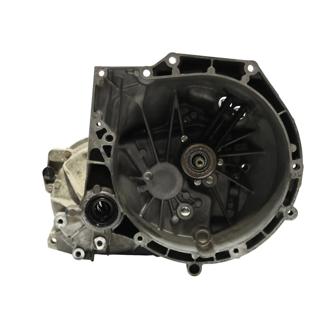 Ford B-Max 1.5 Tdci Schaltgetriebe Getriebe 5 Gang BA6R-7002-ABB GARANTIE - SKU 2067971 - Teilenummer 2067971