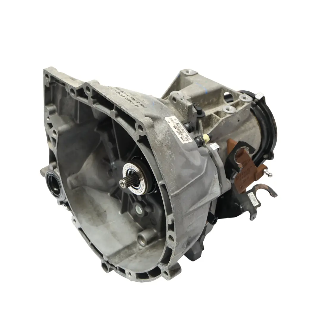 Schaltgetriebe Getriebe 5 Gang BA6R-7002-ABB GARANTIE für Ford B-Max 1.5 Tdci mit Teilenummer 2067971 Ford B-Max 1.5 Tdci Schaltgetriebe Getriebe 5 Gang BA6R-7002-ABB GARANTIE - SKU 2067971 - Teilenummer 2067971