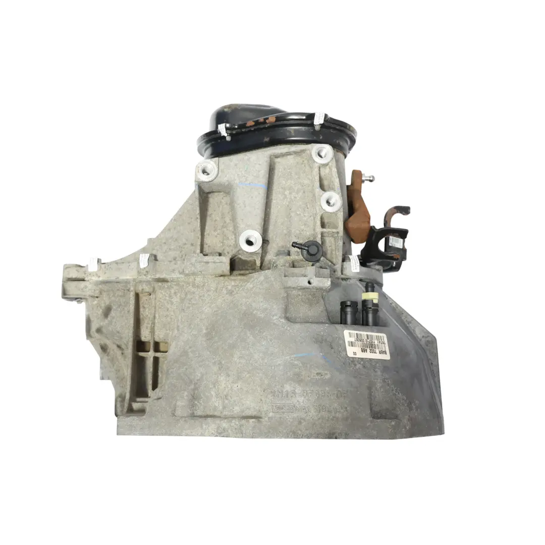 Schaltgetriebe Getriebe 5 Gang BA6R-7002-ABB GARANTIE für Ford B-Max 1.5 Tdci mit Teilenummer 2067971 Ford B-Max 1.5 Tdci Schaltgetriebe Getriebe 5 Gang BA6R-7002-ABB GARANTIE - SKU 2067971 - Teilenummer 2067971