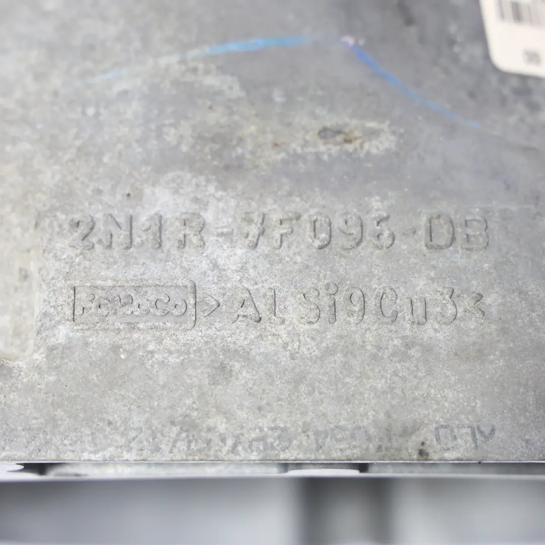 Ford B-Max 1.5 TDCi Manual Gearbox Transmission 5 Speed BA6R-7002-ABB WARRANTY - SKU 2067971 - Part number 2067971