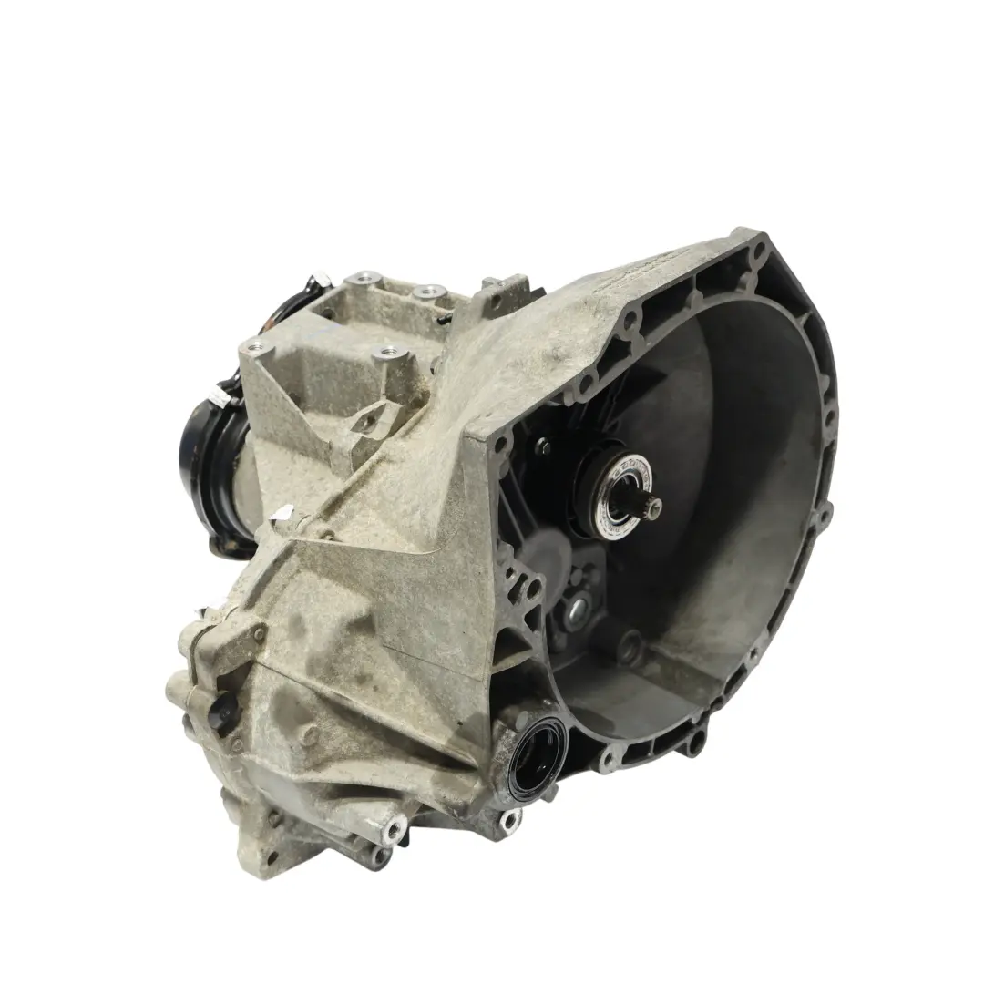 Ford B-Max Boîte Vitesses Manuelle 5 Rapports 1.5 TDCi BA6R-7002-ABB GARANTIE - SKU 2067971 - Numéro de pièce 2067971