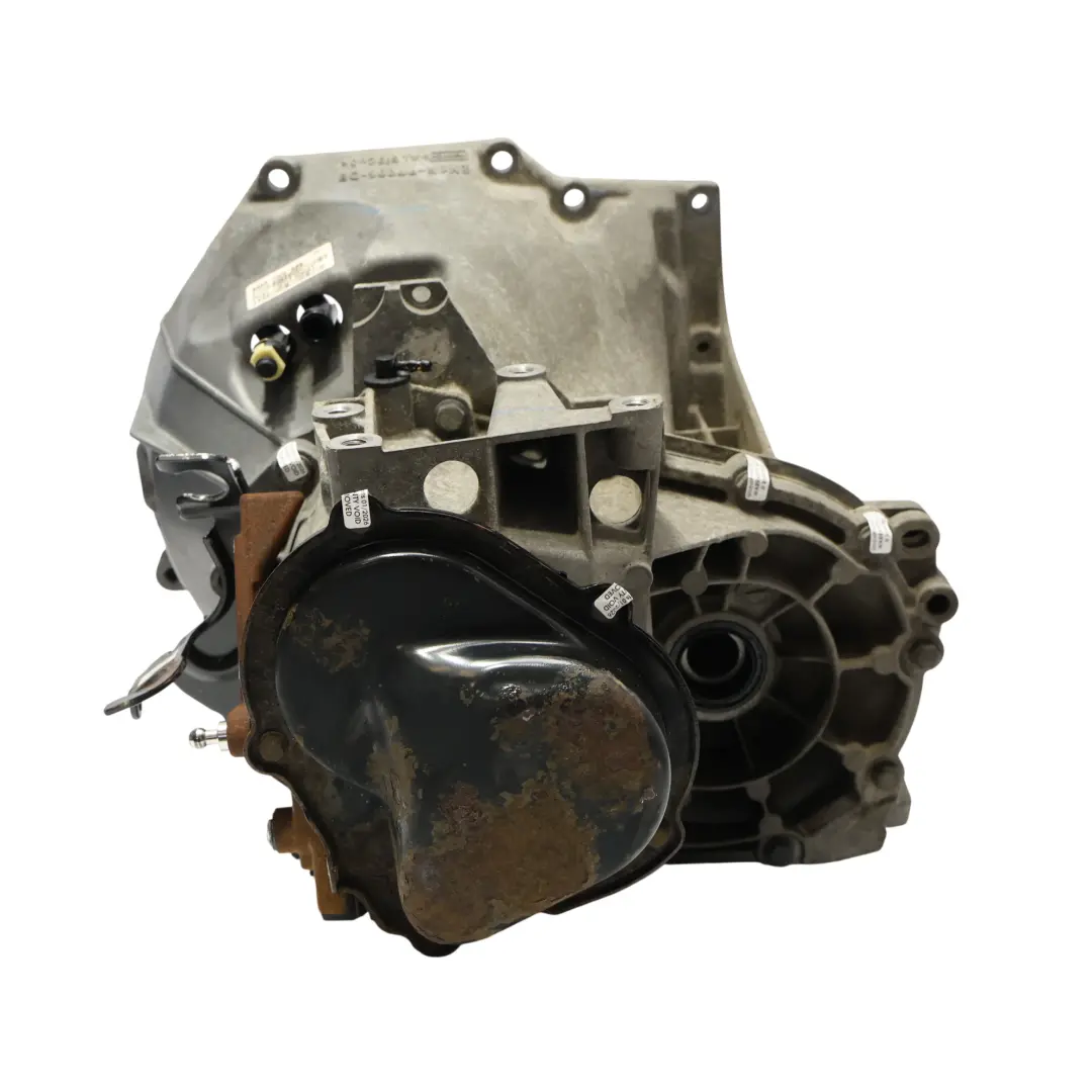 Gearbox Transmission 5 Speed BA6R-7002-ABB WARRANTY to Ford B-Max 1.5 TDCi Manual with Part number 2067971 Ford B-Max 1.5 TDCi Manual Gearbox Transmission 5 Speed BA6R-7002-ABB WARRANTY - SKU 2067971 - Part number 2067971