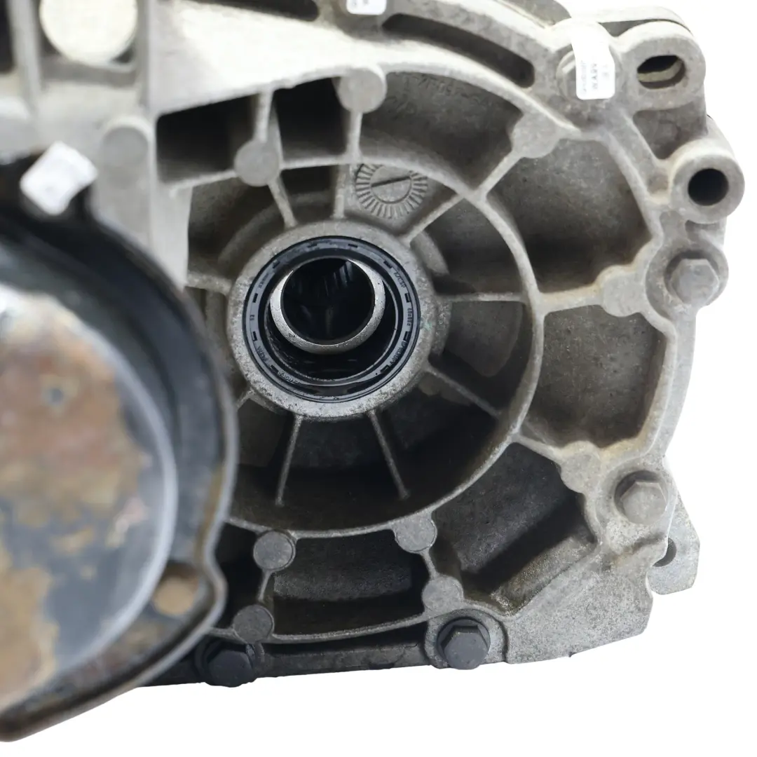 Ford B-Max Boîte Vitesses Manuelle 5 Rapports 1.5 TDCi BA6R-7002-ABB GARANTIE - SKU 2067971 - Numéro de pièce 2067971