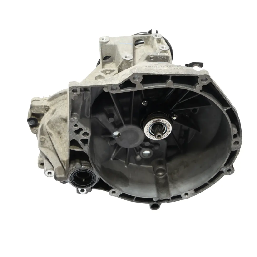 Ford B-Max 1.5 Tdci Cambio Manuale 5 Velocità BA6R-7002-ABB GARANZIA - SKU 2067971 - Numero di parte 2067971