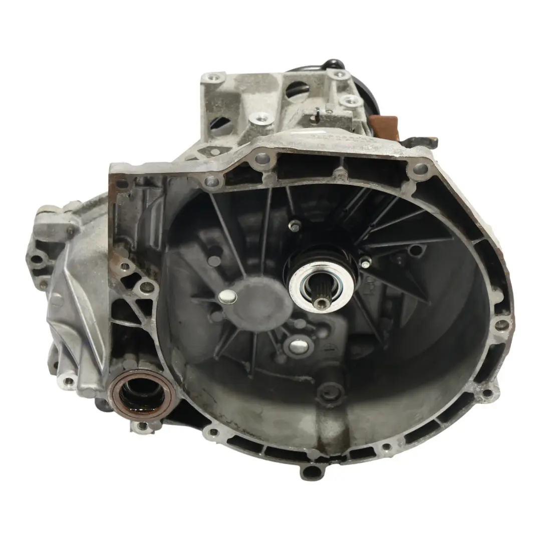 Mk6 1.0 GTDi Ecoboost Boîte Vitesses Manuelle DV1R-7002-ABG GARANTIE pour Ford Fiesta à propos du numéro de pièce 2067999 Ford Fiesta Mk6 1.0 GTDi Ecoboost Boîte Vitesses Manuelle DV1R-7002-ABG GARANTIE - SKU 2067999 - Numéro de pièce 2067999